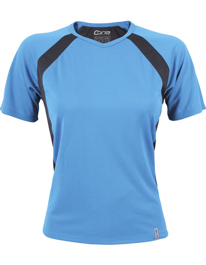 SPORTS Trikot Ladies CONA´ Pace Tech Tee CN 150