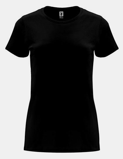 Roly Women´s Capri T-Shirt RY6683