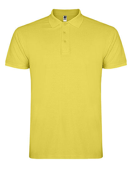 Roly Men´s Star Poloshirt RY6638 weitere Farben