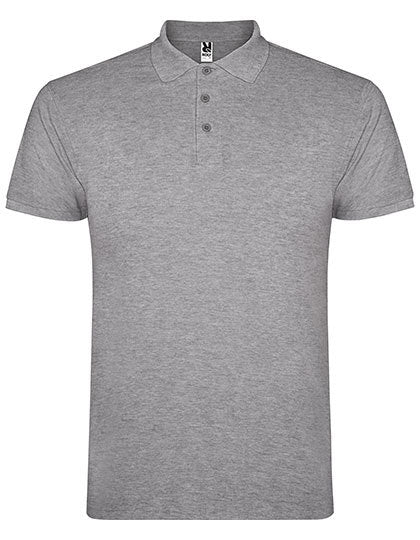 Roly Men´s Star Poloshirt RY6638