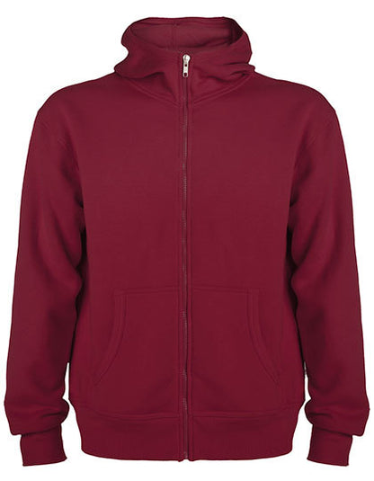 Roly Montblanc Hooded Sweatjacket RY6421