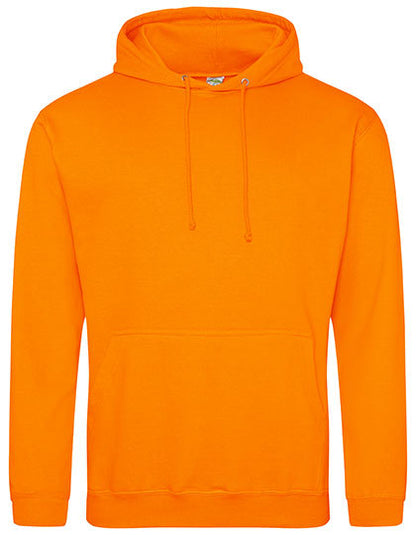 Hoodie AWDis College  Just Hoods  JH001 weitere Farben (3)