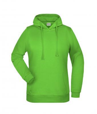 James & Nicholson Promo Hoody Lady JN795 - Tex-Druck.de Textildruck & mehr....