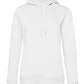 B&C Inspire Hooded Sweat Women (Bio Baumwolle) BCWW34B - Tex-Druck.de Textildruck & mehr....