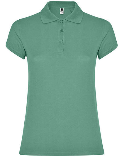 Roly Women´s Star Poloshirt RY6634