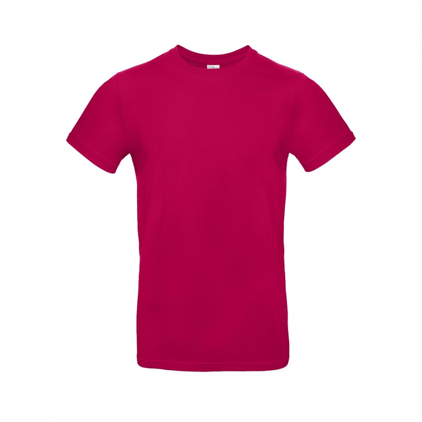 B&C #E190 T-Shirt (190 g) weitere Farben (1) - Tex-Druck.de Textildruck & mehr....