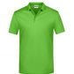 James & Nicholson Promo Polo Man JN 792 - Tex-Druck.de Textildruck & mehr....