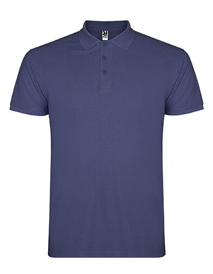 Roly Men´s Star Poloshirt RY6638