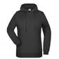 James & Nicholson Promo Hoody Lady JN795 - Tex-Druck.de Textildruck & mehr....
