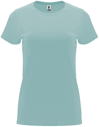 Roly Women´s Capri T-Shirt RY6683 weitere Farben