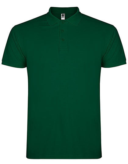 Roly Men´s Star Poloshirt RY6638