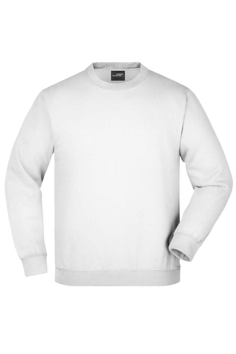 James & Nicholson Kinder Sweatshirt Rundhals JN040K - Tex-Druck.de Textildruck & mehr....