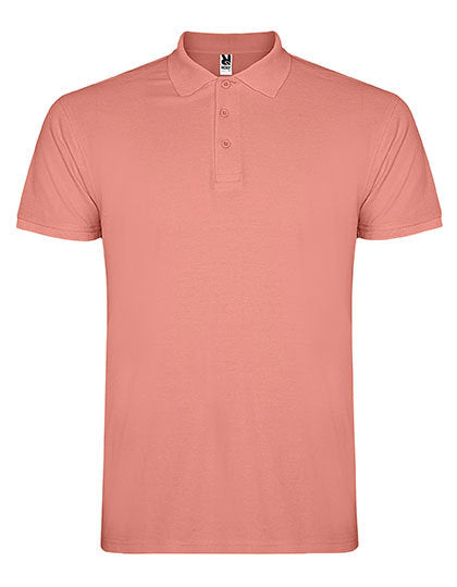 Roly Men´s Star Poloshirt RY6638