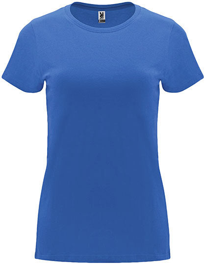 Roly Women´s Capri T-Shirt RY6683 weitere Farben