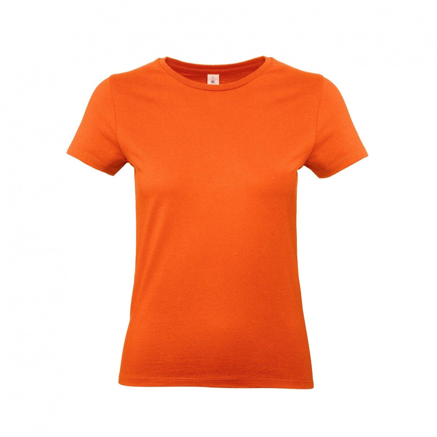 B&C Women´s T-Shirt #E190 - Tex-Druck.de Textildruck & mehr....