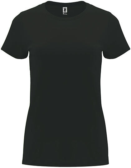 Roly Women´s Capri T-Shirt RY6683