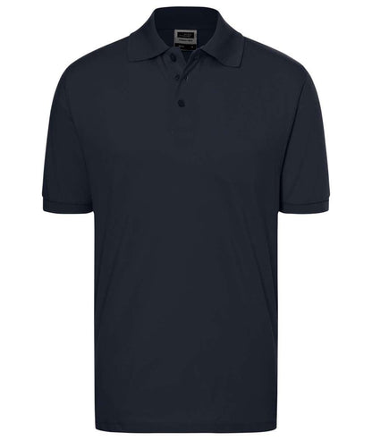 James & Nicholson Herren Classic Polo JN070 - Tex-Druck.de Textildruck & mehr....