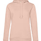B&C Inspire Hooded Sweat Women (Bio Baumwolle) BCWW34B - Tex-Druck.de Textildruck & mehr....