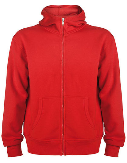Roly Montblanc Hooded Sweatjacket RY6421