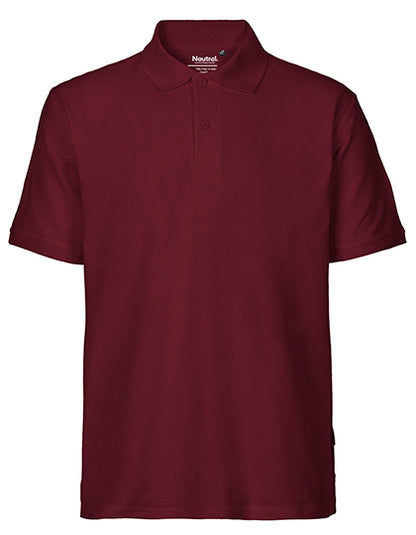 Neutral Men´s Classic Polo NE20080 - Tex-Druck.de Textildruck & mehr....