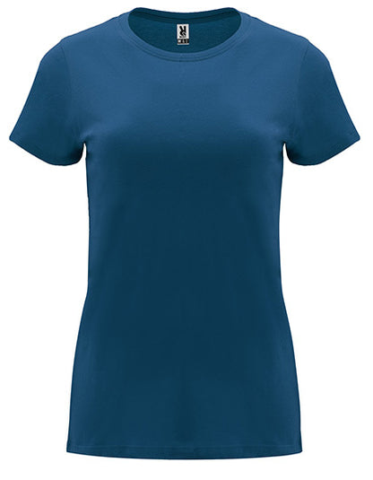 Roly Women´s Capri T-Shirt RY6683 weitere Farben