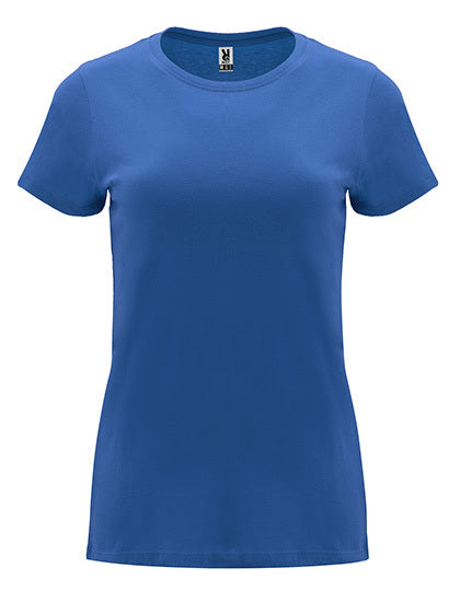 Roly Women´s Capri T-Shirt RY6683 weitere Farben