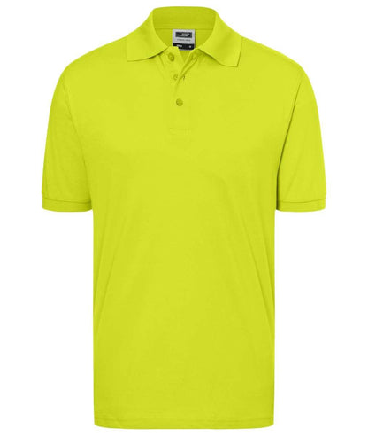 James & Nicholson Herren Classic Polo JN070 - Tex-Druck.de Textildruck & mehr....