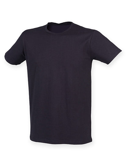 SF Men´s Feel Good Stretch T (Vegan)