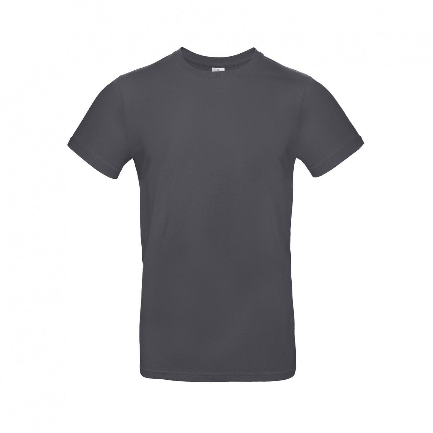 B&C #E190 T-Shirt (190 g) weitere Farben (2) - Tex-Druck.de Textildruck & mehr....