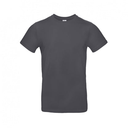 B&C #E190 T-Shirt (190 g) weitere Farben (2) - Tex-Druck.de Textildruck & mehr....