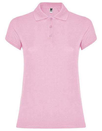 Roly Women´s Star Poloshirt RY6634