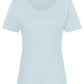 James & Nicholson Ladies´ Basic T-Shirt JN901 (150g/m²) (weitere Farbauswahl1) - Tex-Druck.de Textildruck & mehr....