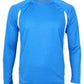 Sport Trikot Racer Long Sleeve Tech Tee Cona CN200