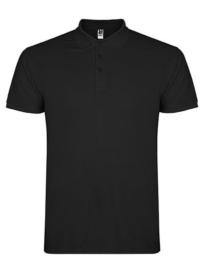 Roly Men´s Star Poloshirt RY6638