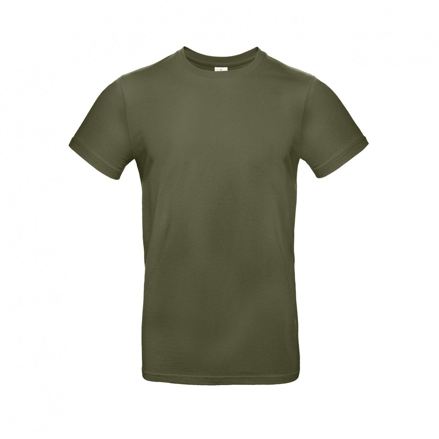 B&C #E190 T-Shirt (190 g) weitere Farben (1) - Tex-Druck.de Textildruck & mehr....