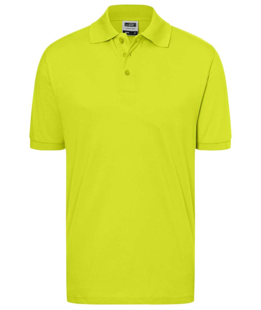 James & Nicholson Junior Classic Polo JN070K - Tex-Druck.de Textildruck & mehr....