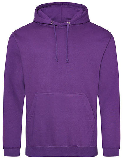 Hoodie AWDis College  Just Hoods  JH001 weitere Farben (3)