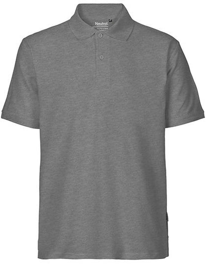 Neutral Men´s Classic Polo NE20080 - Tex-Druck.de Textildruck & mehr....