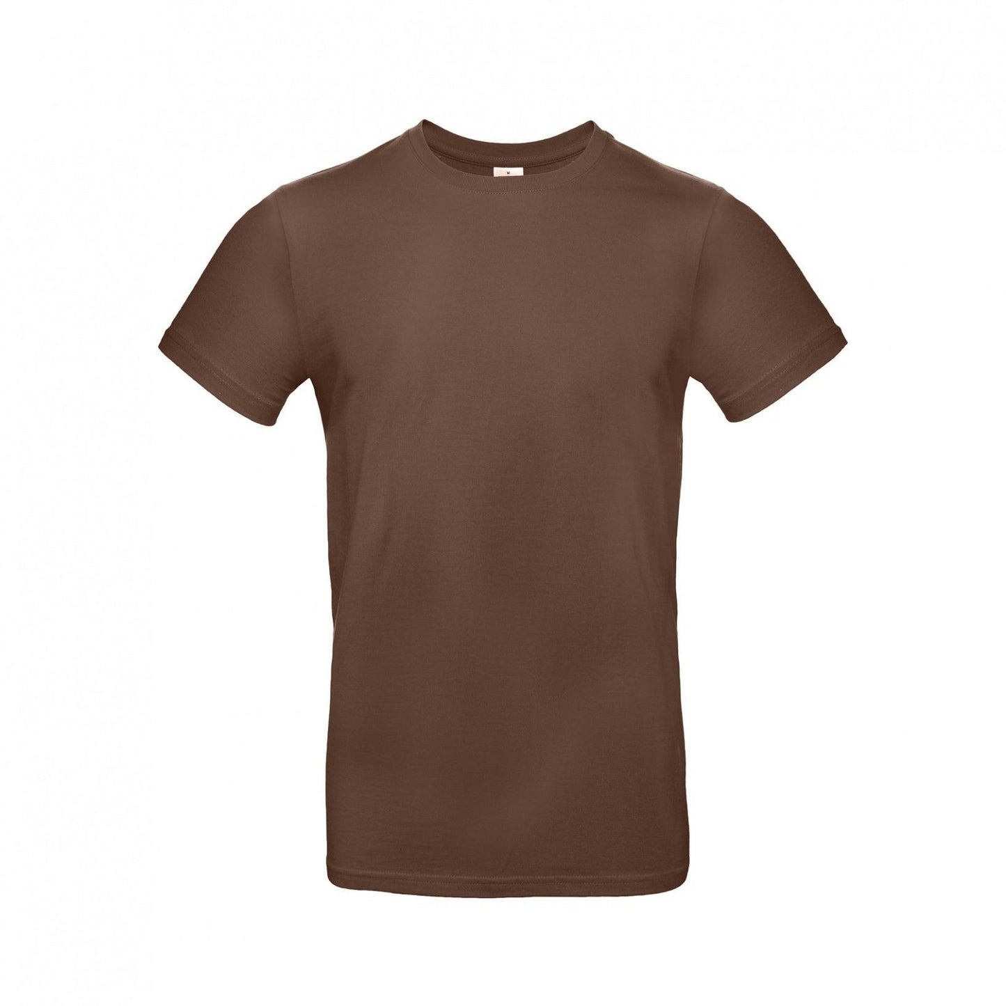 B&C #E190 T-Shirt (190 g) weitere Farben (2) - Tex-Druck.de Textildruck & mehr....