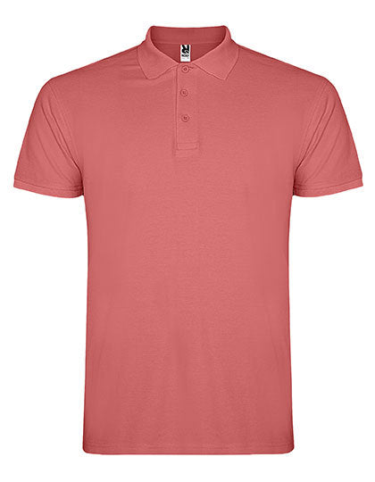 Roly Men´s Star Poloshirt RY6638