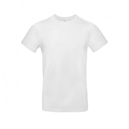 B&C #E190 T-Shirt (190 g) - Tex-Druck.de Textildruck & mehr....