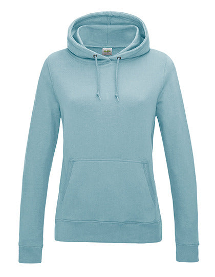 Hoodie AWDis Womans College Just Hoods  JH001F (weitere Farben)