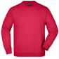 James & Nicholson Kinder Sweatshirt Rundhals weitere Farbauswahl JN040K - Tex-Druck.de Textildruck & mehr....
