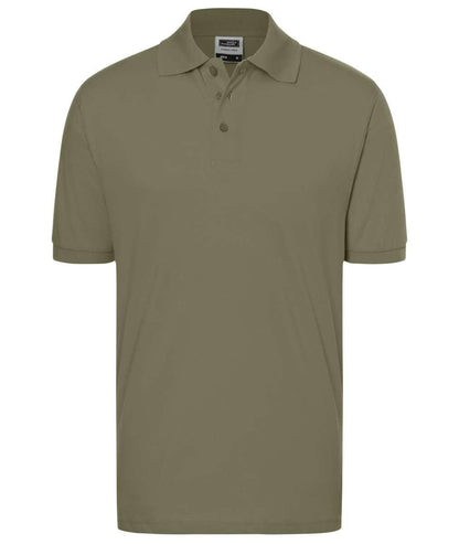 James & Nicholson Junior Classic Polo weitere Farbauswahl JN070K - Tex-Druck.de Textildruck & mehr....