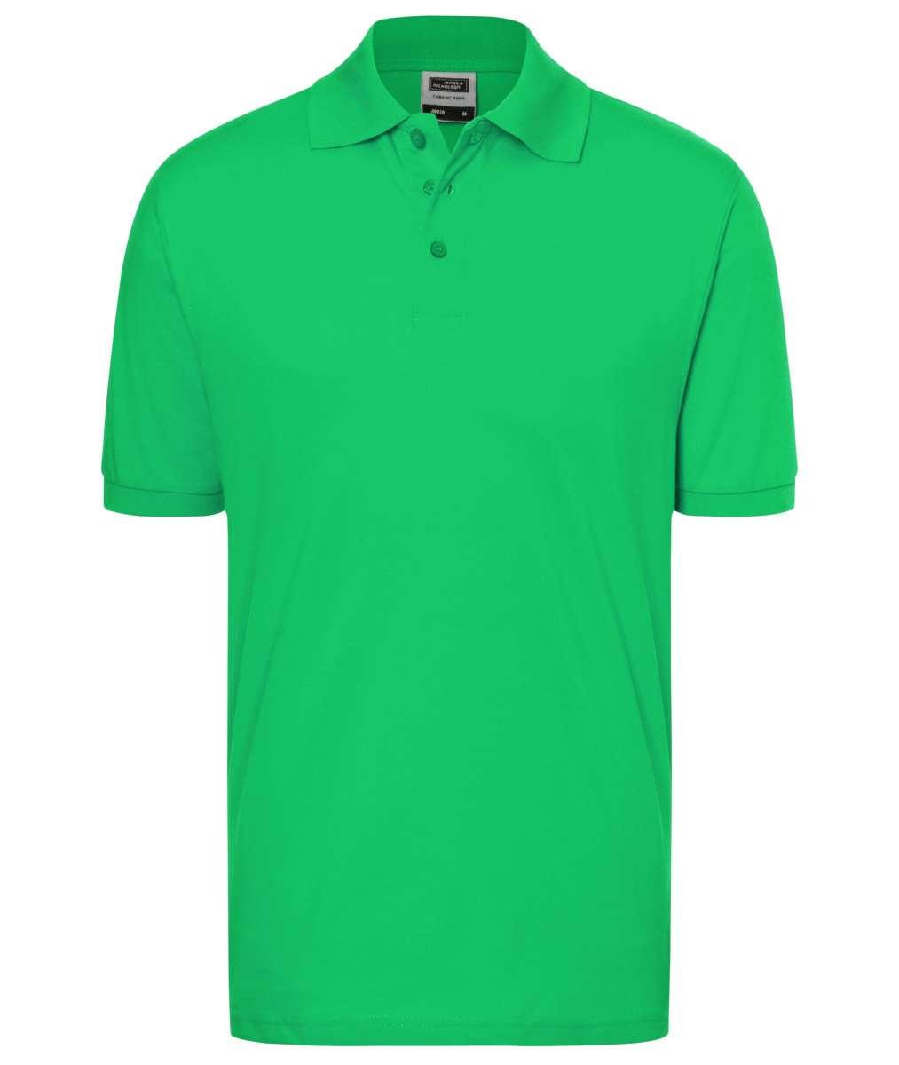 James & Nicholson Junior Classic Polo JN070K - Tex-Druck.de Textildruck & mehr....