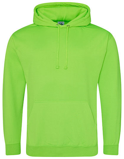 Electric Hoodie Just Hoods JH004