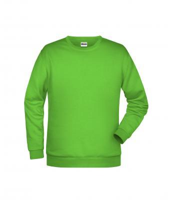 James & Nicholson Herren Basic Sweat JN794 weitere Farbauswahl - Tex-Druck.de Textildruck & mehr....