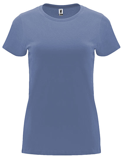 Roly Women´s Capri T-Shirt RY6683