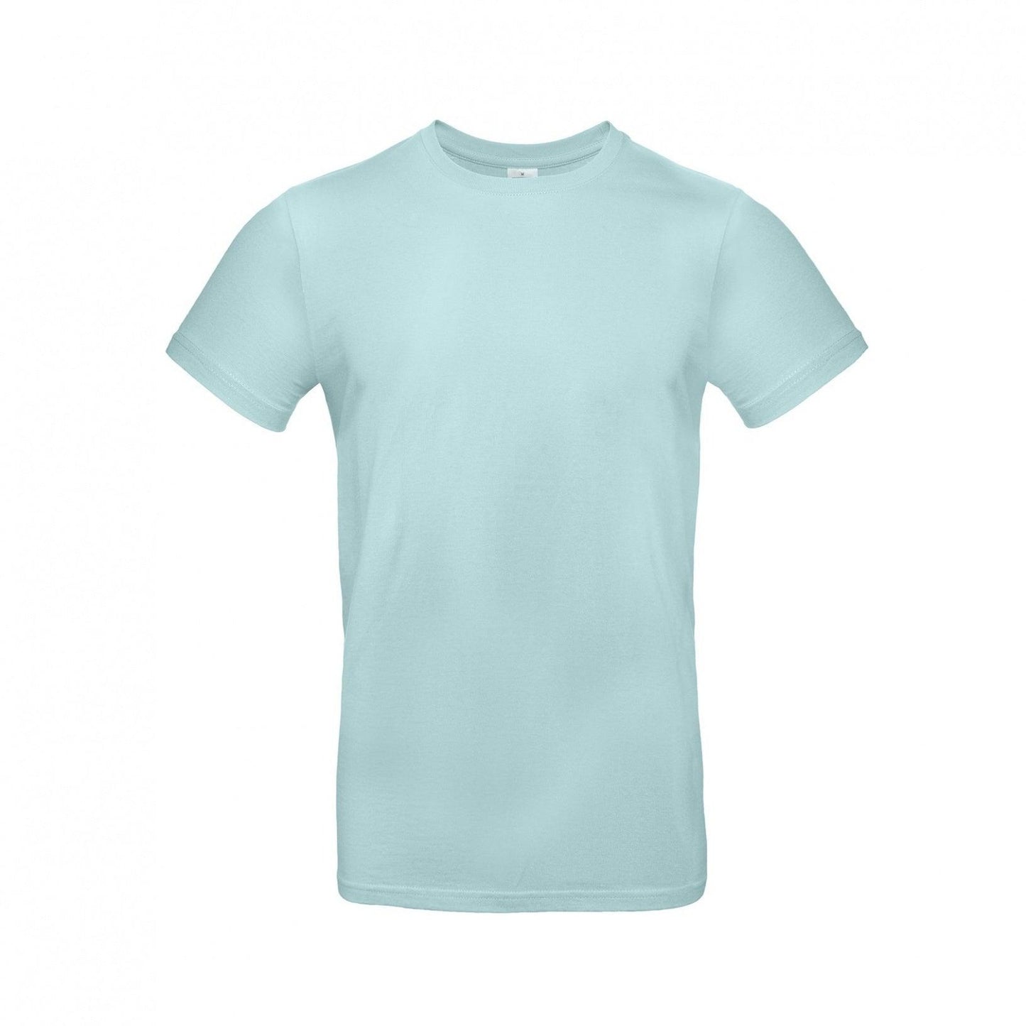 B&C #E190 T-Shirt (190 g) weitere Farben (1) - Tex-Druck.de Textildruck & mehr....