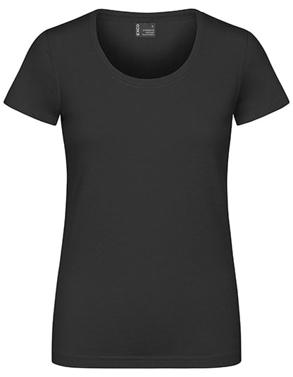 Promodoro Women´s T-Shirt CD3075 - Tex-Druck.de Textildruck & mehr....